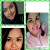 Teflulu, Chica de Guatemala para Chicas en Agregame.