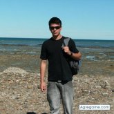 jose1988 chico casado en Posadas