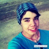 NYKO13 chico soltero en Puerto Montt