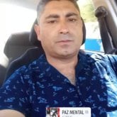 Soy hombre maduro que gusta de las