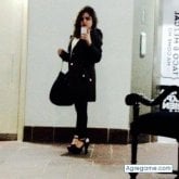 melissaglez, Chica de León para Chicas en Agregame.