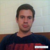 Chatear con felix1991 de Ovalle