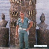 Paco Morcillo Gonzalez