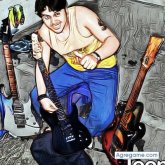 Kkfrey chico soltero en Charallave