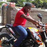 Independiente. Busco pareja.