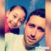 Luca1616 chico soltero en Las Toscas