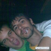 atletico chico soltero en Getafe