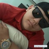 Marcos Antonio Pereira Villasm