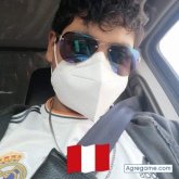 Busco hacer amistades. Busco conocer