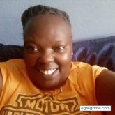 Foto de perfil de charmainejohnson