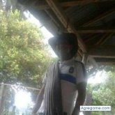 Busco pareja. Mujer. Buena persona.