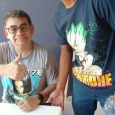 Relación seria pero aún disponible si