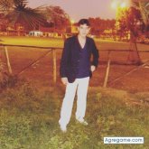 josearisti chico soltero en Cayhuayna