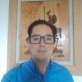 Buscando oportunidades. Busco ligar. Me