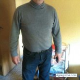 taigerfil chico soltero en Córdoba