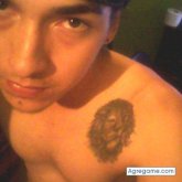 Richard Lyon Gonzalez Escobar