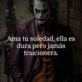 Q sean sinceras y alegre. Soy soltero