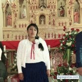 Encuentra Mujeres Solteras en Morona Santiago, Ecuador