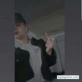 Michael Mencia, Chico de Nipomo para Chicos en Agregame.