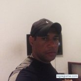 yeral44 chico soltero en Santa Cruz De Barahona