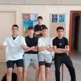 Sector de Tecnología. Busco pareja.