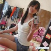 Tefy094 chica soltera en Chillar