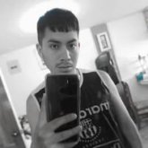 Una relación o lo  que se. Un chico