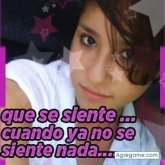 aniithA chica soltera en Tamasopo