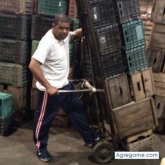 lrocaribe chico soltero en Montevideo