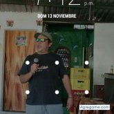 Foto de perfil de Gustavo74