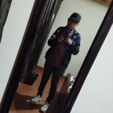 Busco mujer interesada para relaciones.