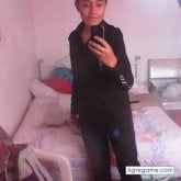 Foto de perfil de wuaripolo