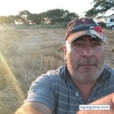 Pampa86 chico soltero en Santa Rosa