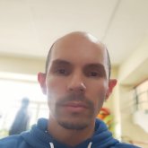 Robin58741 chico soltero en Dos Quebradas