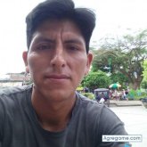 David Ramos Quispe