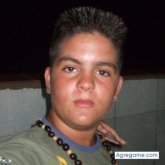 adal1996 chico soltero en Guimar