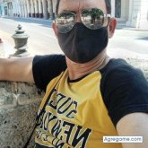 rogertellez chico soltero en Centro Habana