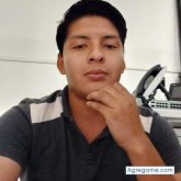 Ingeniero. Busco ligar. Gente nueva.