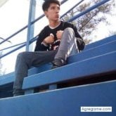 Andres Ü Etchegoyen