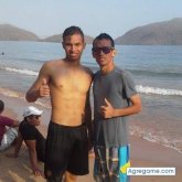 Sevilla18 chico soltero en Chaguaramas