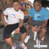 Nelfi1105 chico soltero en Los Minas