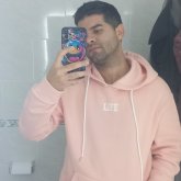 Busco pareja. Solo mujeres, sin