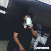 jorgeluis9173 chico soltero en Comas