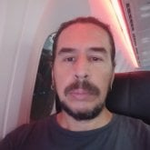 Busco ligar. Estoy abierto a conectar