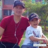 Rafael Artiaga Mamani