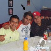 Chatear con elvis8 de Lima Ciudad