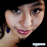 milikitti chica soltera en La Paz