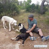 Chatear con sergiserrano de Gandesa