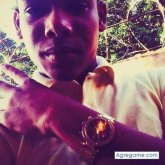 MaQuiiWiZz chico soltero en Santo Domingo