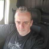 Estoy buscando lo que surja. Soy un